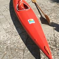 Kayak/Canoa