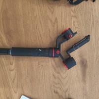 Feiyutech a1000 stabilizzatore 