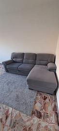 Divano Letto - tuo se lo vieni a prendere!