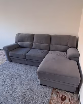 Divano Letto - tuo se lo vieni a prendere!