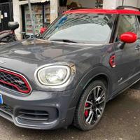 Mini John Cooper Works Countryman 2.0 ALL4 TETTO A