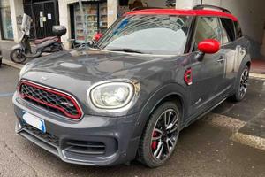 Mini John Cooper Works Countryman 2.0 ALL4 TETTO A
