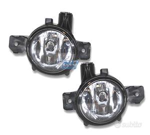 FARI ANABBAGLIANTI BMW E82 1M