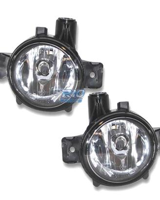 FARI ANABBAGLIANTI BMW E82 1M