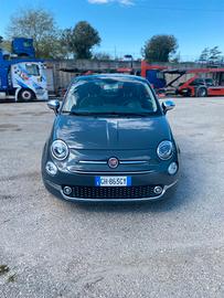 Fiat 500 1.3 Multijet 95 CV Lounge