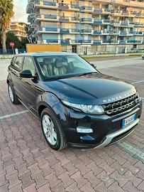 RANGE ROVER EVOQUE  SD4 2.2 190 CV 