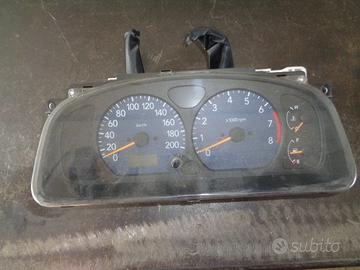 QUADRO STRUMENTI IGNIS 4X4 1.3 BENZINA 2003