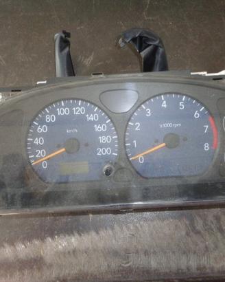 QUADRO STRUMENTI IGNIS 4X4 1.3 BENZINA 2003