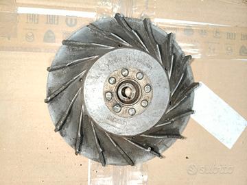 volano dentato piaggio vespa px accensione elettro