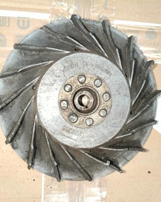 volano dentato piaggio vespa px accensione elettro