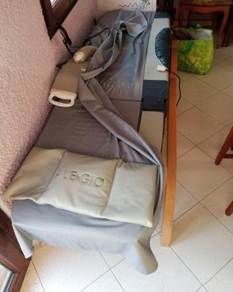 LETTINO DA MASSAGGI ALE&GIO'