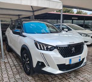 Peugeot 2008 PureTech 130 S&S GT