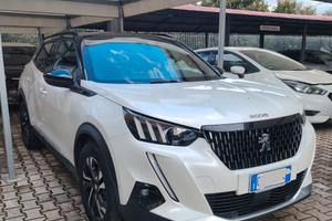 Peugeot 2008 PureTech 130 S&S GT