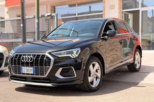 Audi Q3 2.0 tdi S-tronic Business Advanced-mod.202