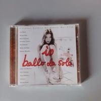 CD Io Ballo Da Sola