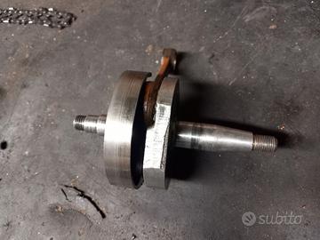 Albero motore Originale Piaggio ape 50 vespa 50
