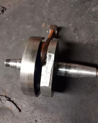 Albero motore Originale Piaggio ape 50 vespa 50
