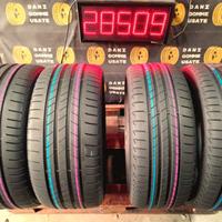 4 GOMME 225 40 19 E 255 35 19 RUNFLAT 85/95%