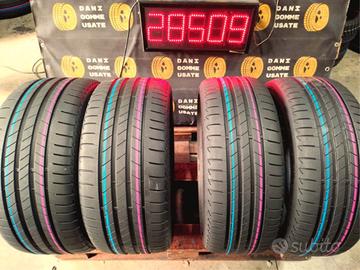 4 GOMME 225 40 19 E 255 35 19 RUNFLAT 85/95%