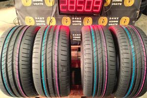 4 GOMME 225 40 19 E 255 35 19 RUNFLAT 85/95%