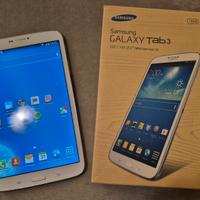 Samsung Galaxy Tab 3 - 8 pollici