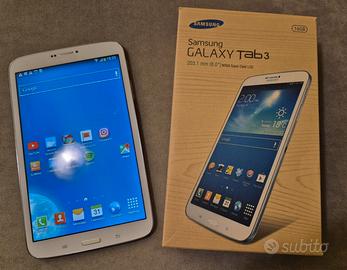 Samsung Galaxy Tab 3 - 8 pollici