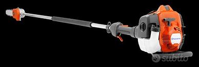 Potatore ad asta HUSQVARNA 525P4S