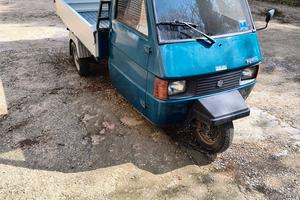 ape piaggio TM 703