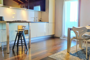 Appartamento ultimo piano vaccarino piazzola