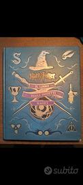  Il libro degli oggetti magici di Harry Potter 