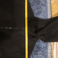 piumino unisex Terranova S nera 