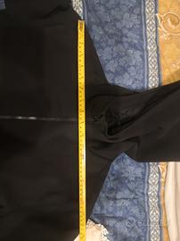 piumino unisex Terranova S nera 