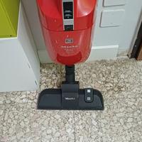 Scopa elettrica Miele