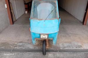Piaggio Ape 