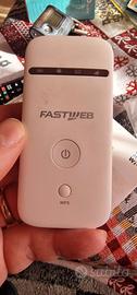 router Fastweb Zte 3g