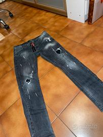 Jeans Dsquared ICON