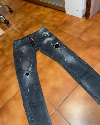 Jeans Dsquared ICON
