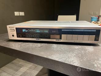 Used Sony TA-AX5 Integrated amplifiers for Sale | HifiShark.com