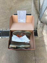 Scarpe da lavoro Lotto