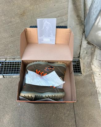 Scarpe da lavoro Lotto