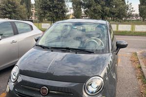 Fiat 500 1.2