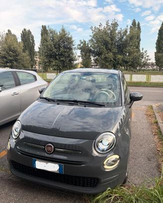 Fiat 500 1.2