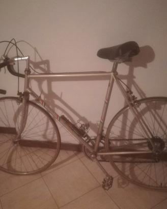 Bici da corsa vintage