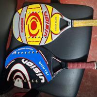 Racchette Beach Tennis Vision