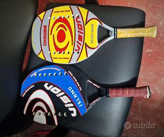 Racchette Beach Tennis Vision