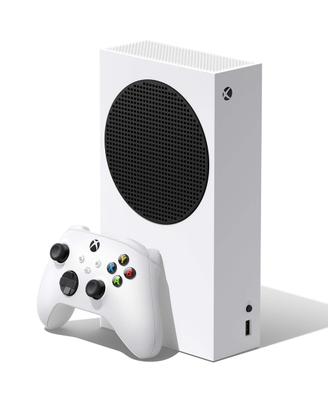 Xbox serie S pari a nuovo