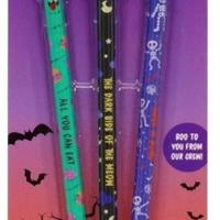 Legami halloween 2025