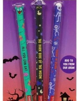 Legami halloween 2025