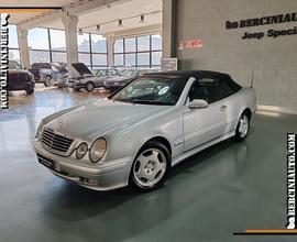 Mercedes-benz CLK 200 K