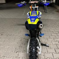Husqvarna TC 65 - 2022